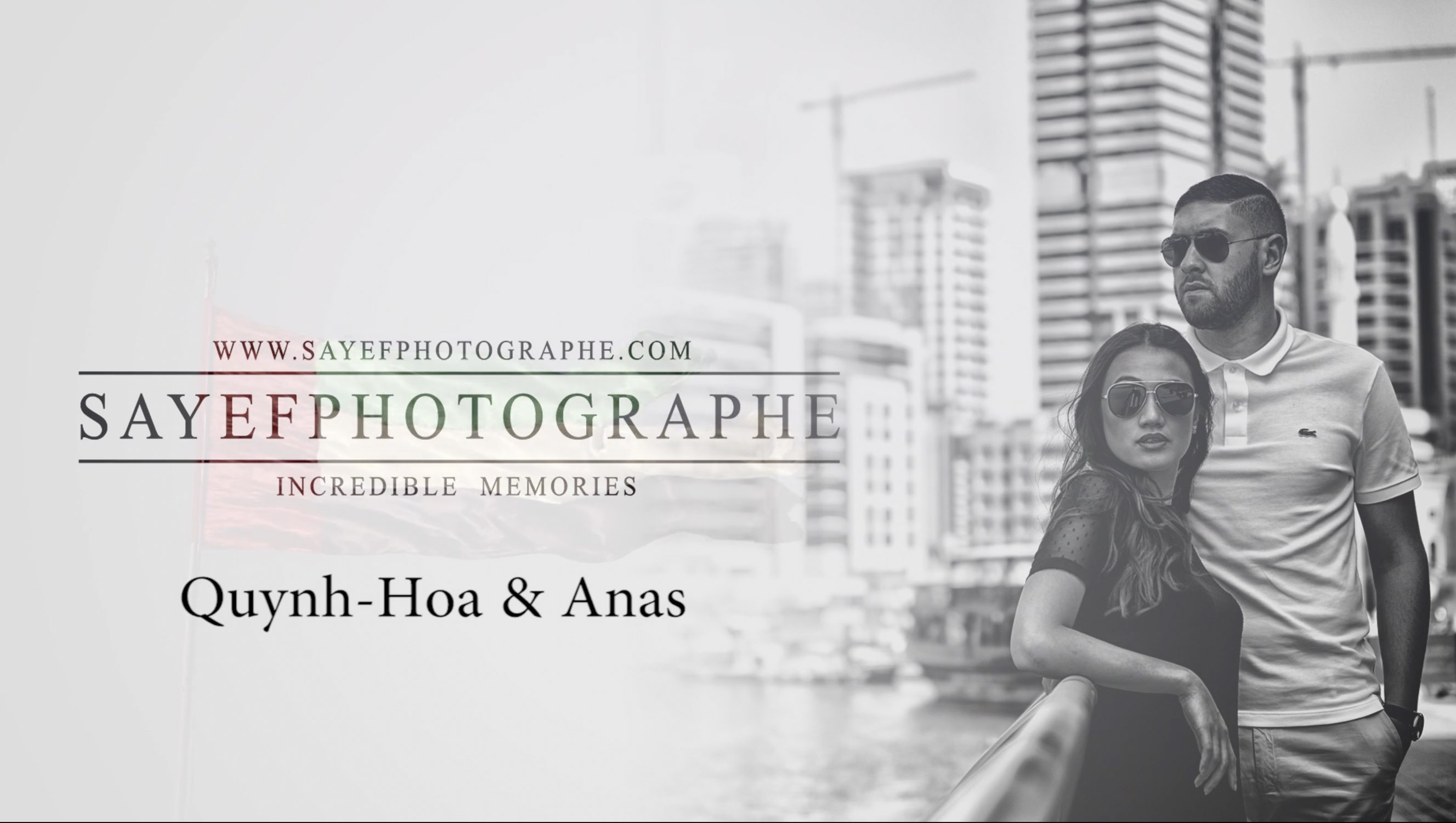 photographie de mariage Genève