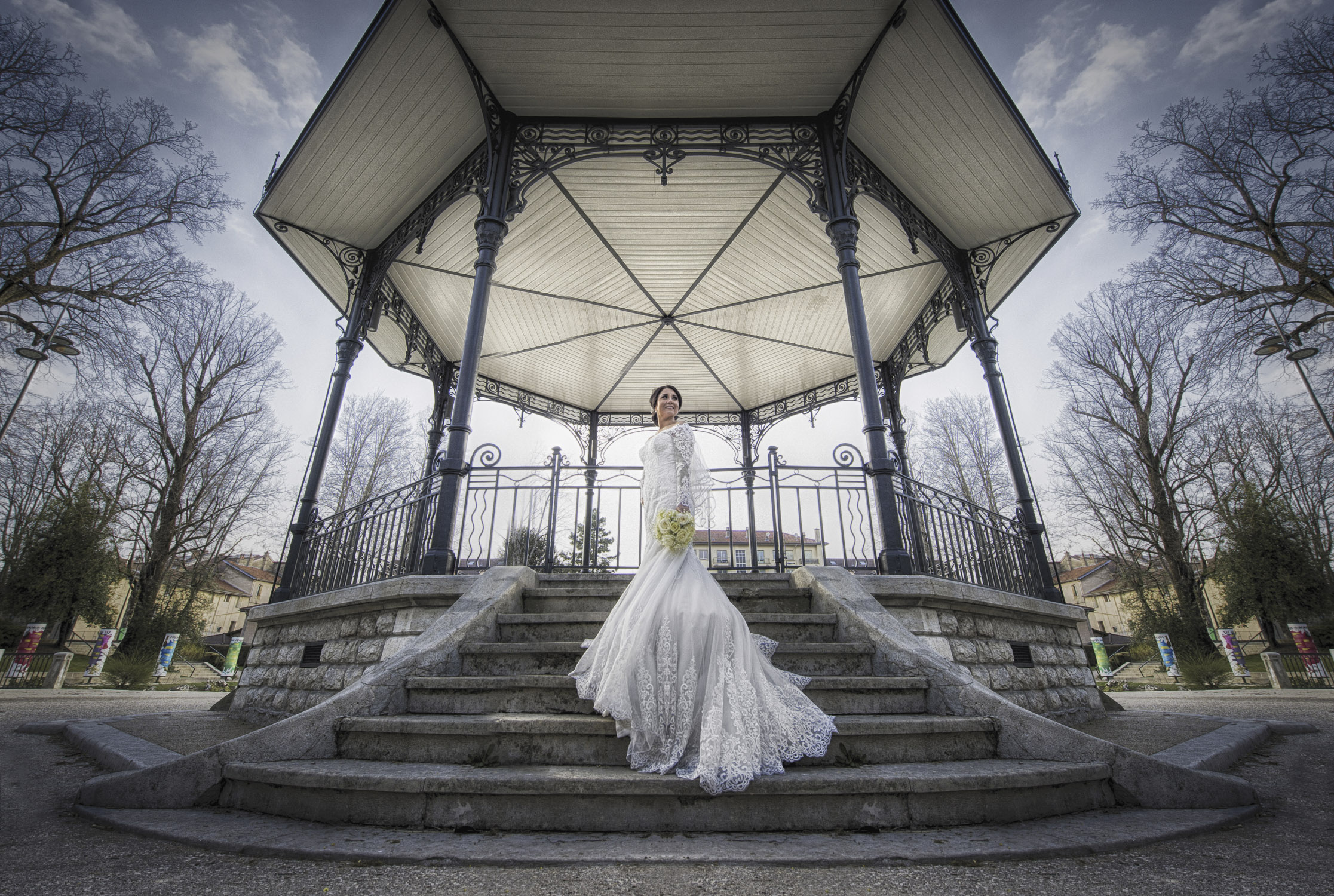 salle de mariage lyon prix