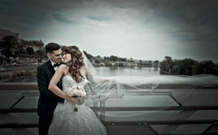 photographe cameraman Mariage Lyon