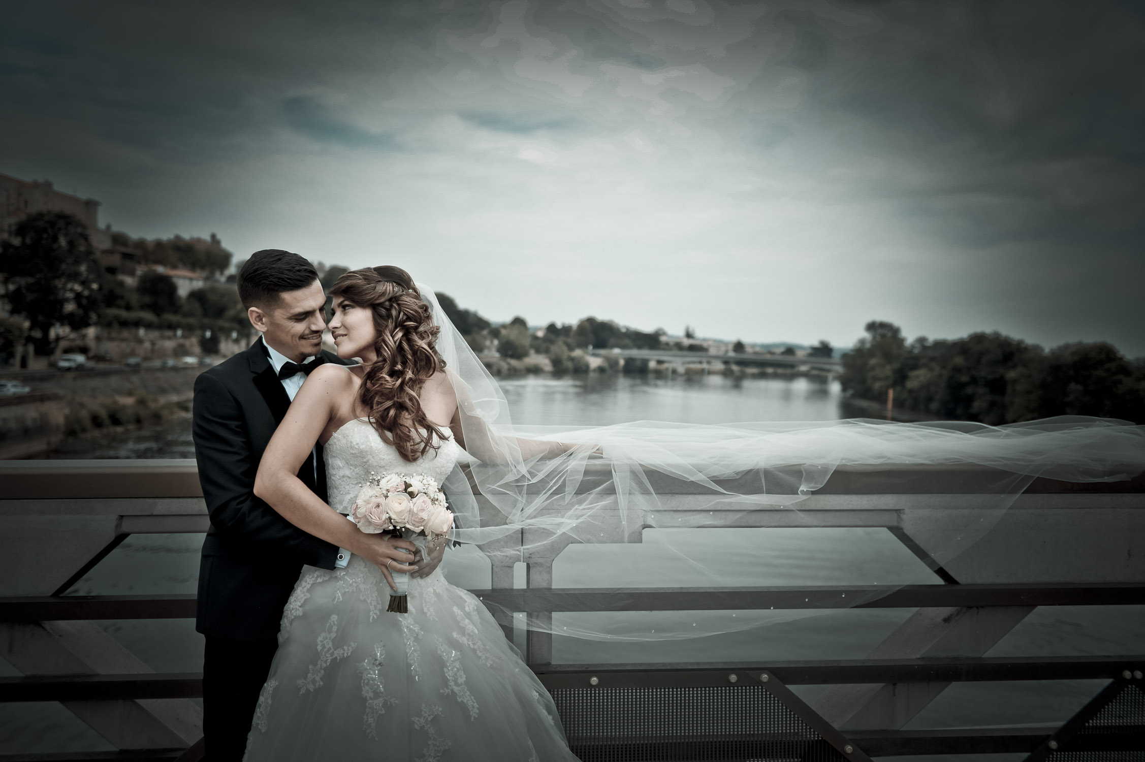 photographe cameraman Mariage Lyon