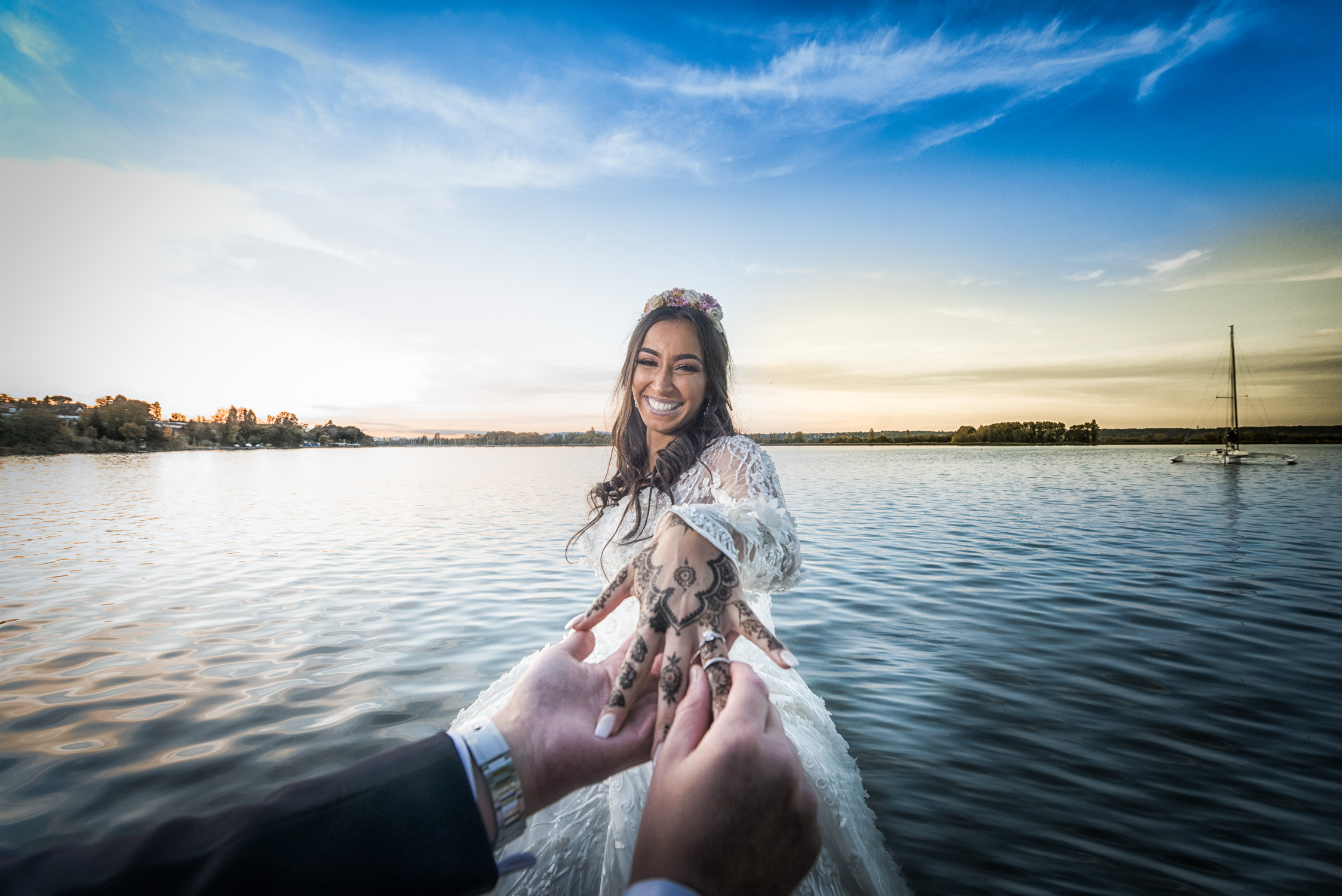 meilleur photographe mariage lyon