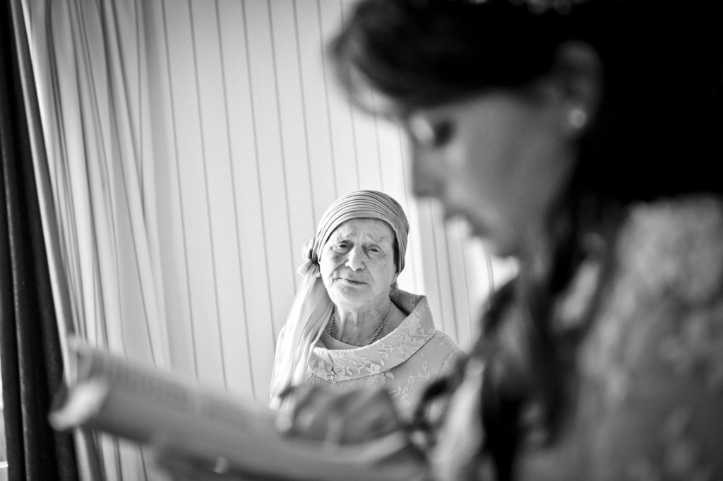 photographe cameraman mariage juif