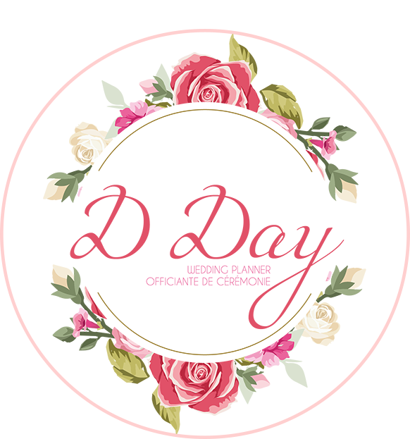 Dday wedding planner