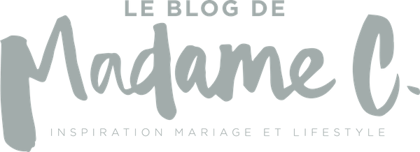 Le blog de madame c